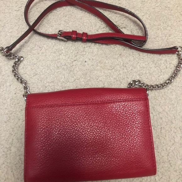 Michael Kors wallet on chain - Picture 3 of 4